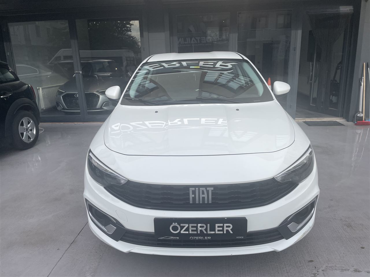 Özerler Otomotiv