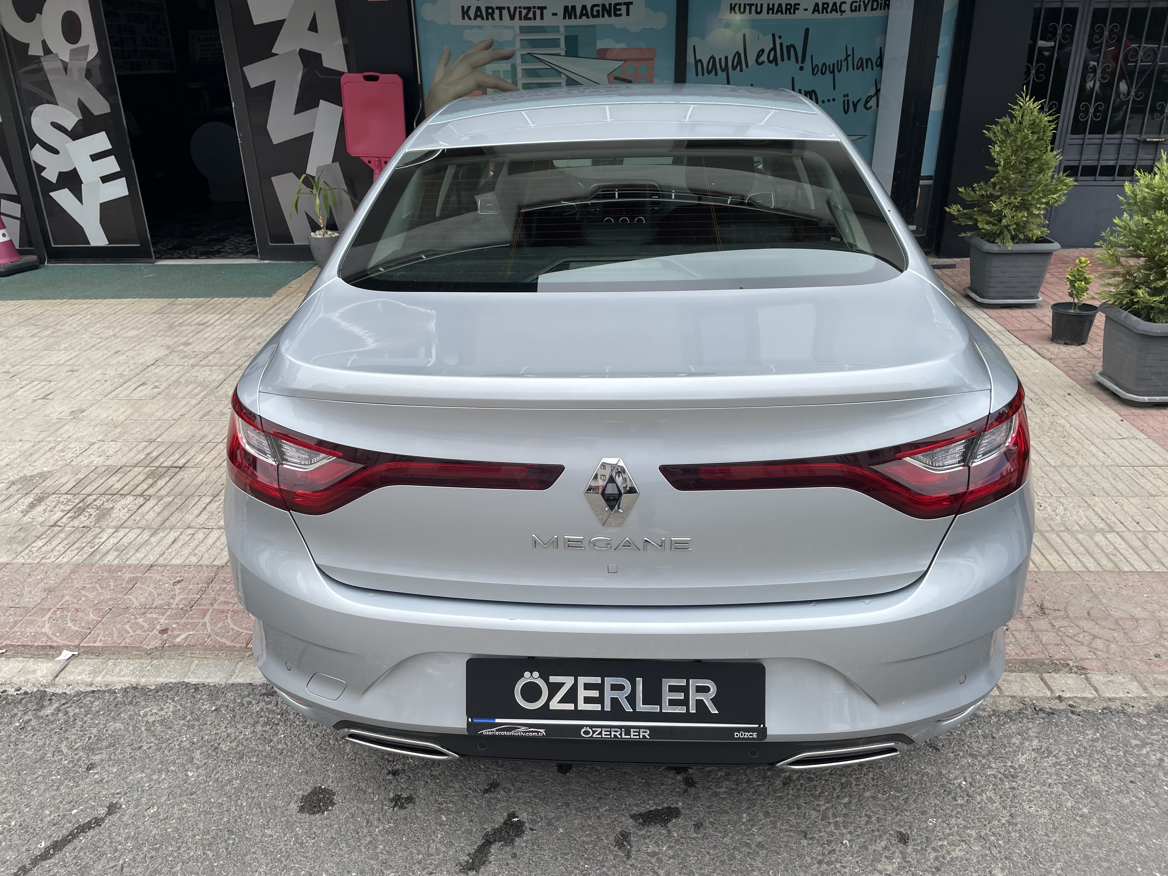 Özerler Otomotiv