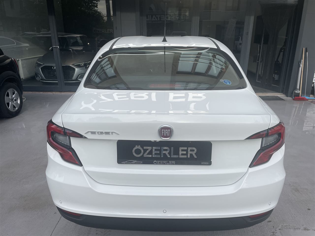 Özerler Otomotiv