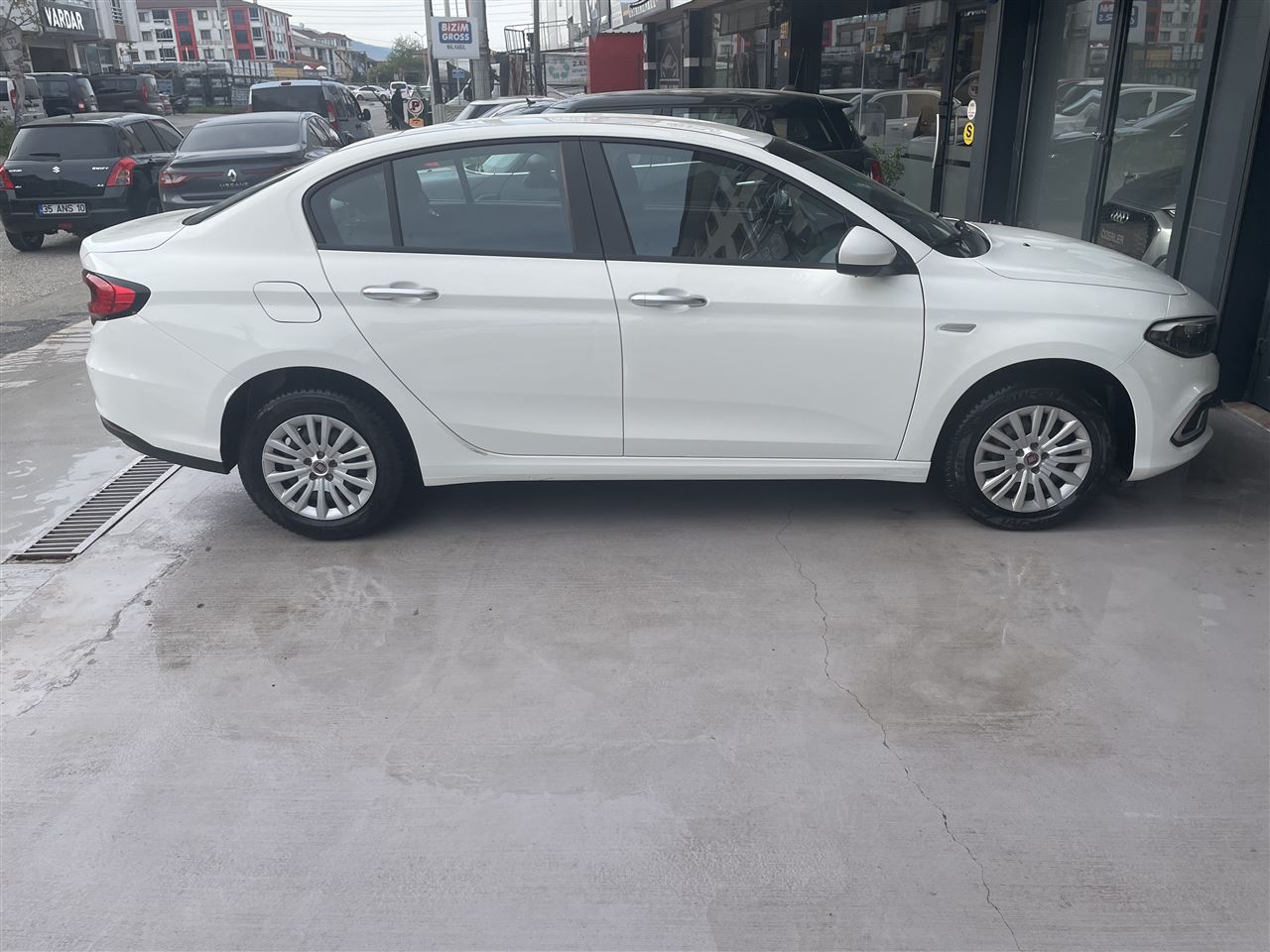 Özerler Otomotiv