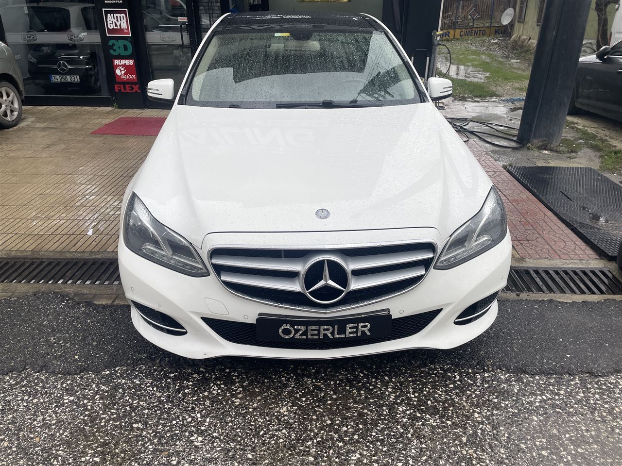 Özerler Otomotiv