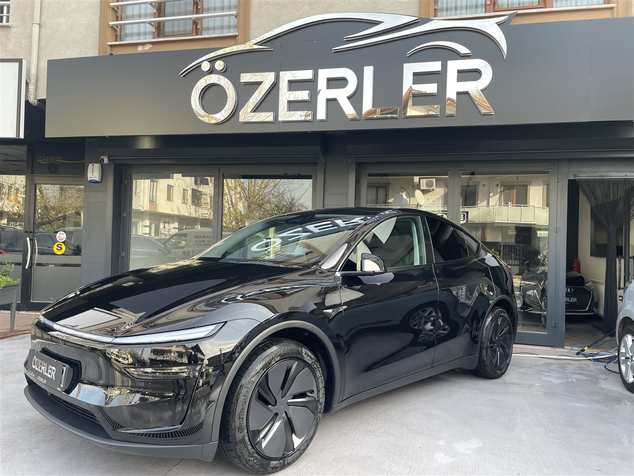 Özerler Otomotiv