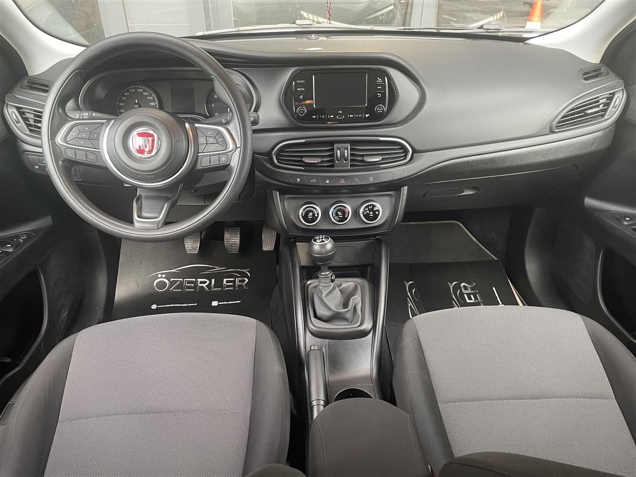 Özerler Otomotiv