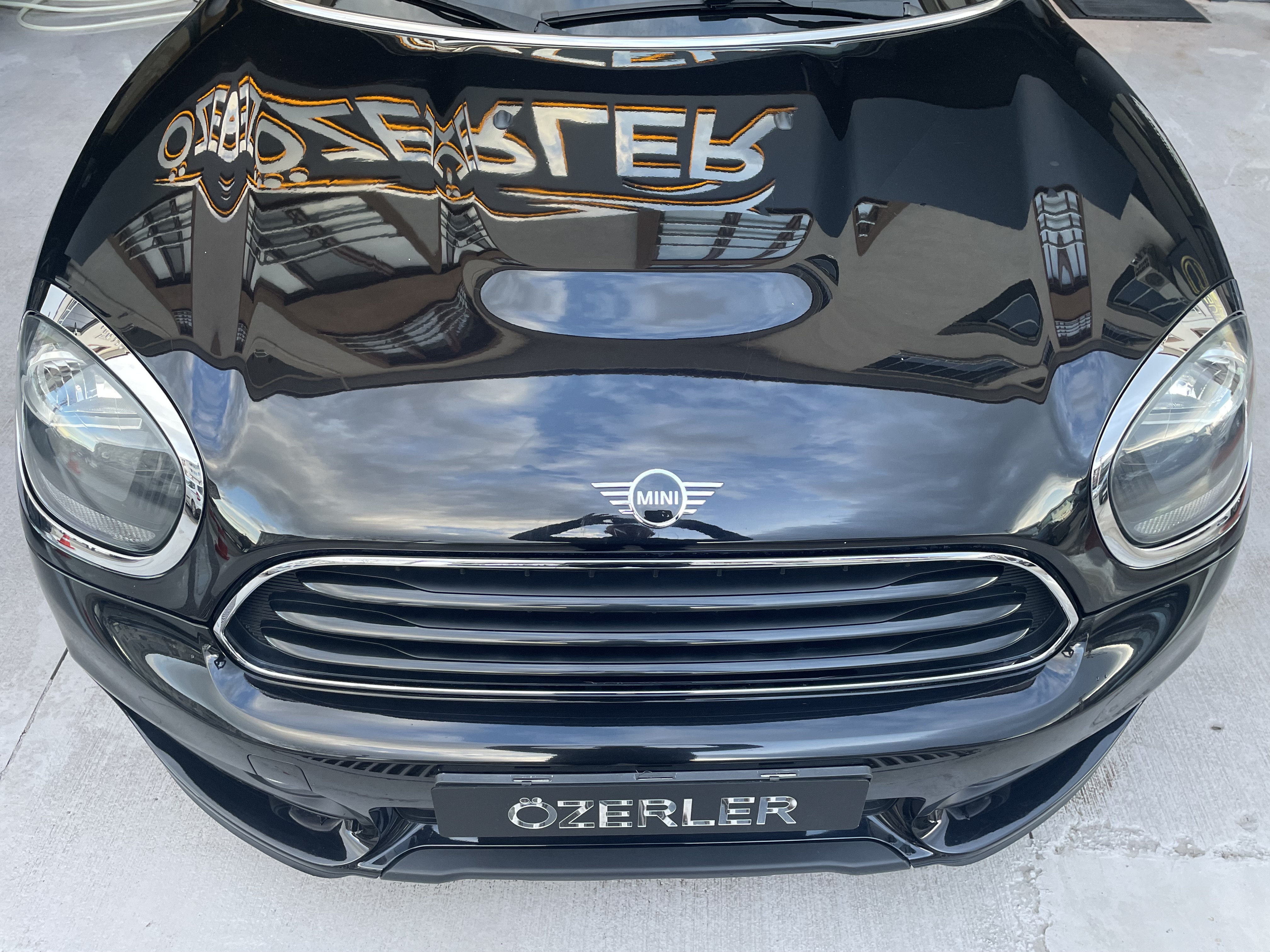 Özerler Otomotiv