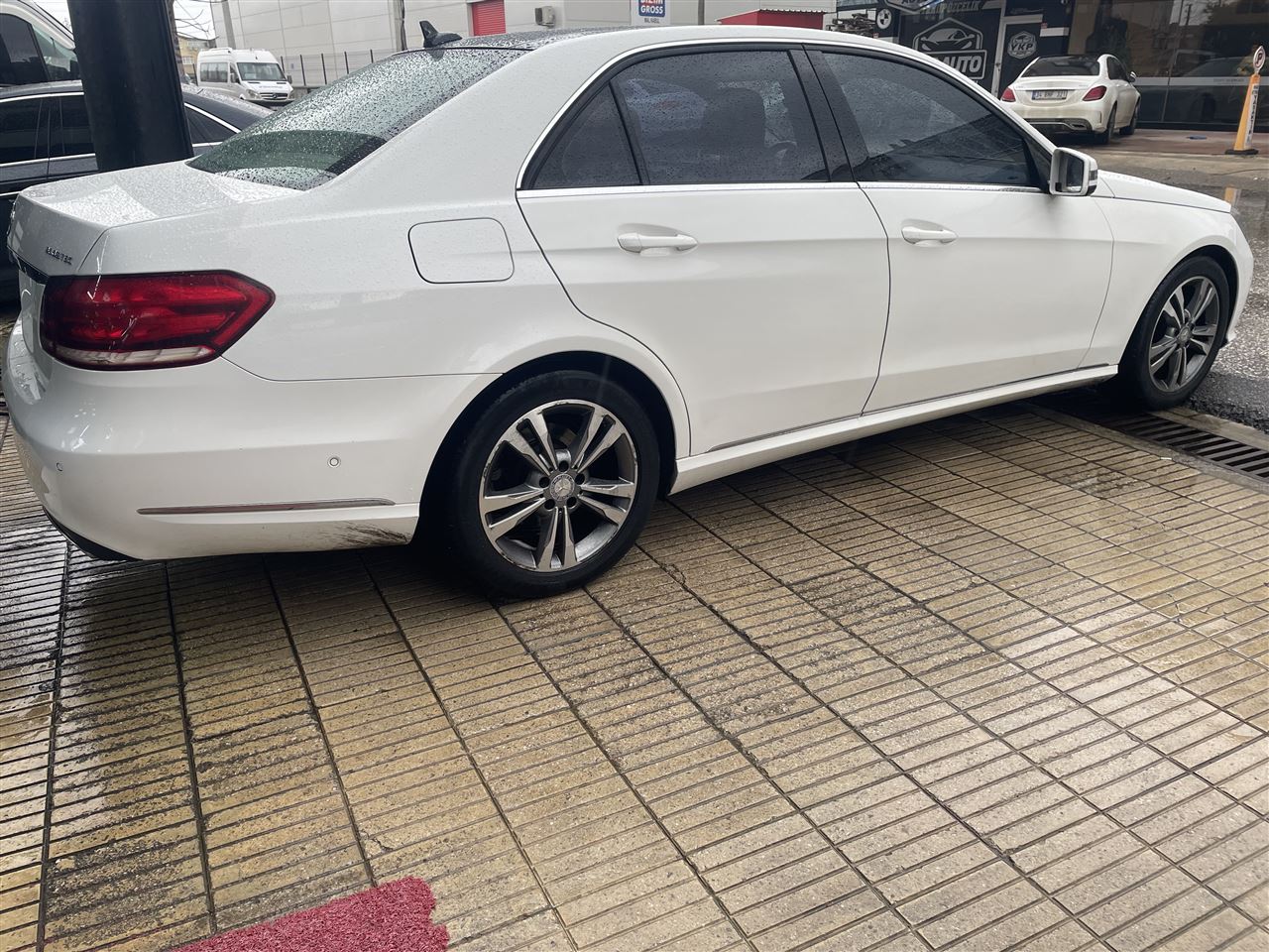 Özerler Otomotiv