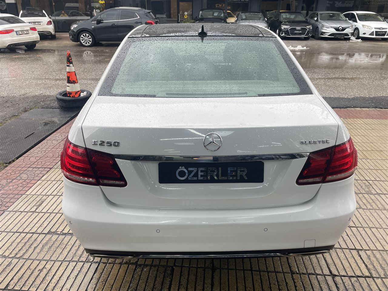 Özerler Otomotiv