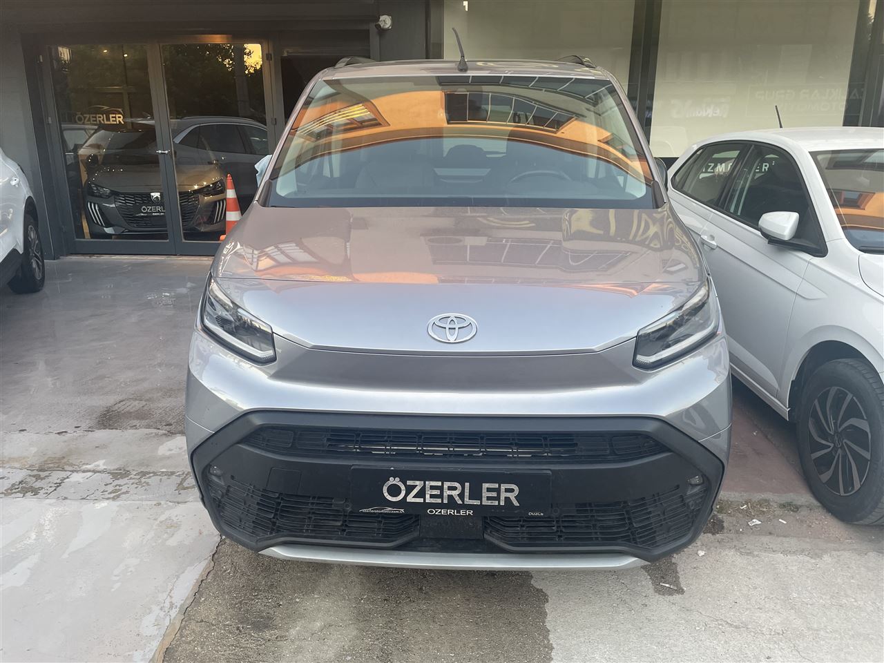 Özerler Otomotiv