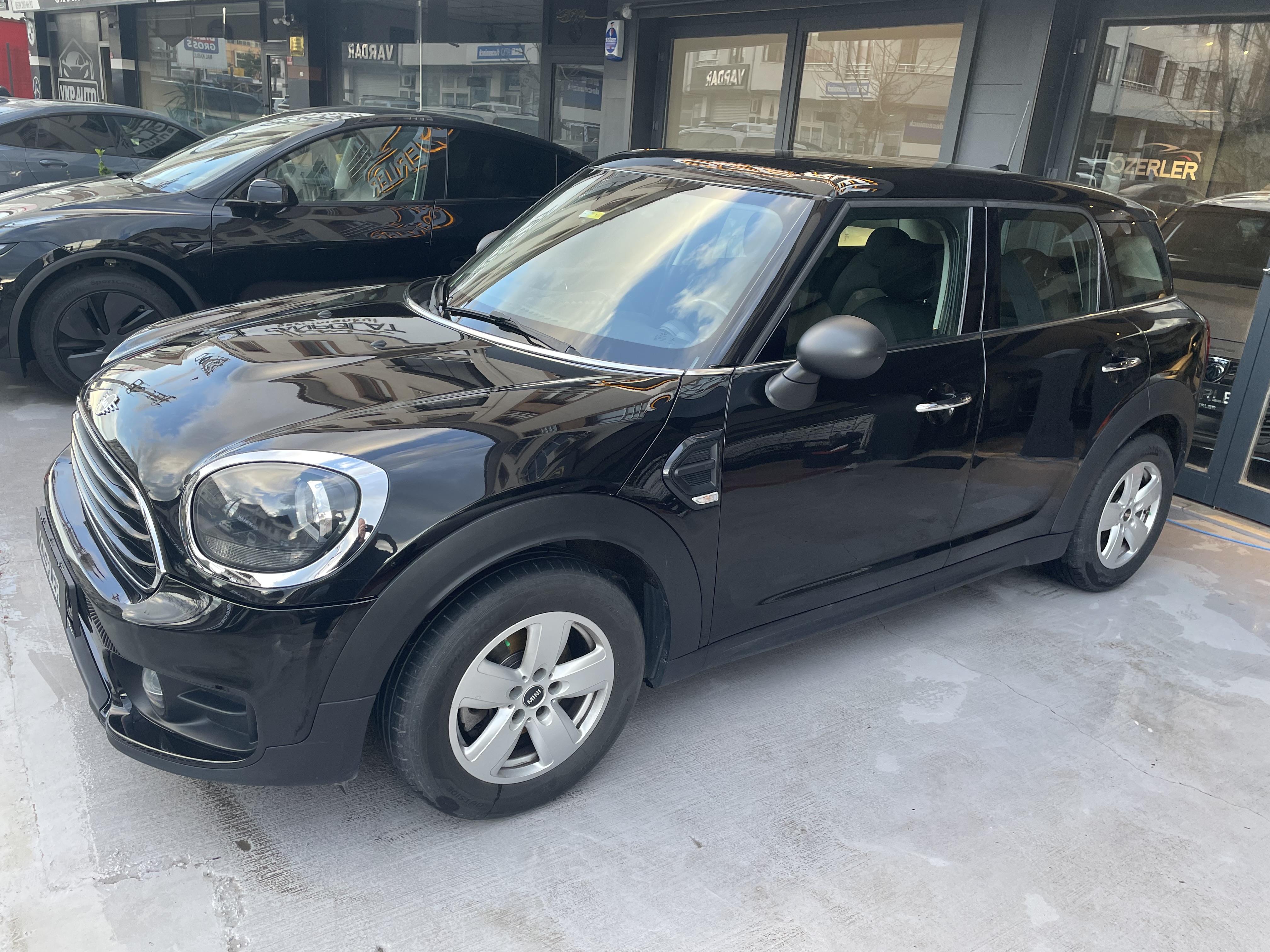 Özerler Otomotiv
