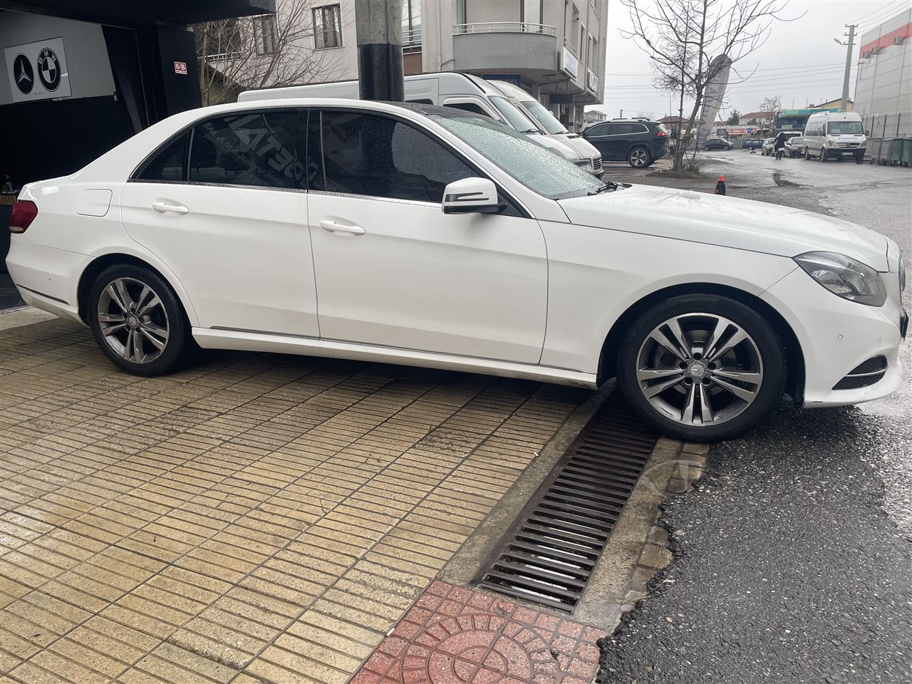 Özerler Otomotiv