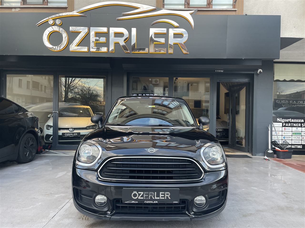 Özerler Otomotiv