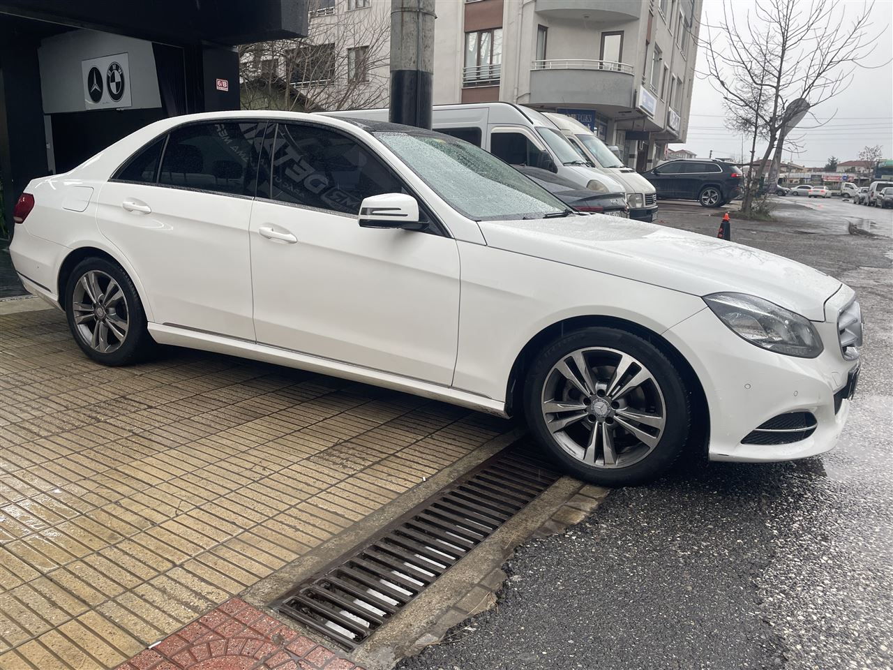 Özerler Otomotiv