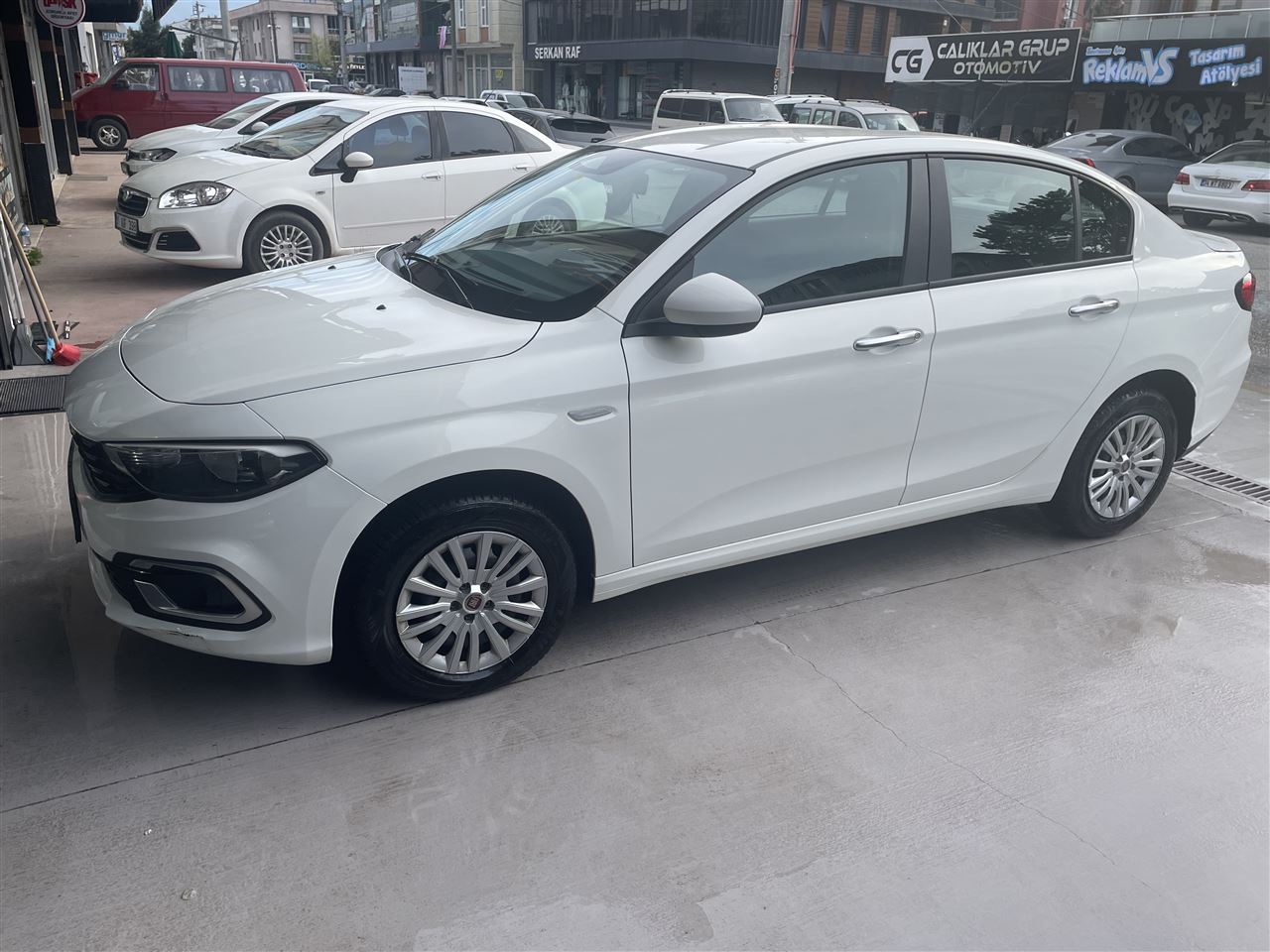 Özerler Otomotiv