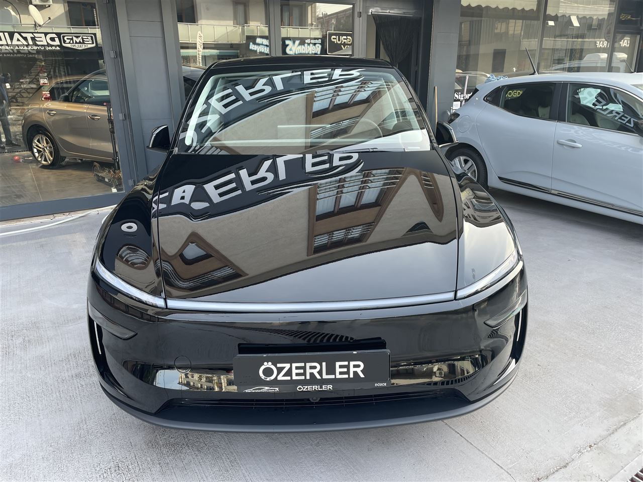 Özerler Otomotiv