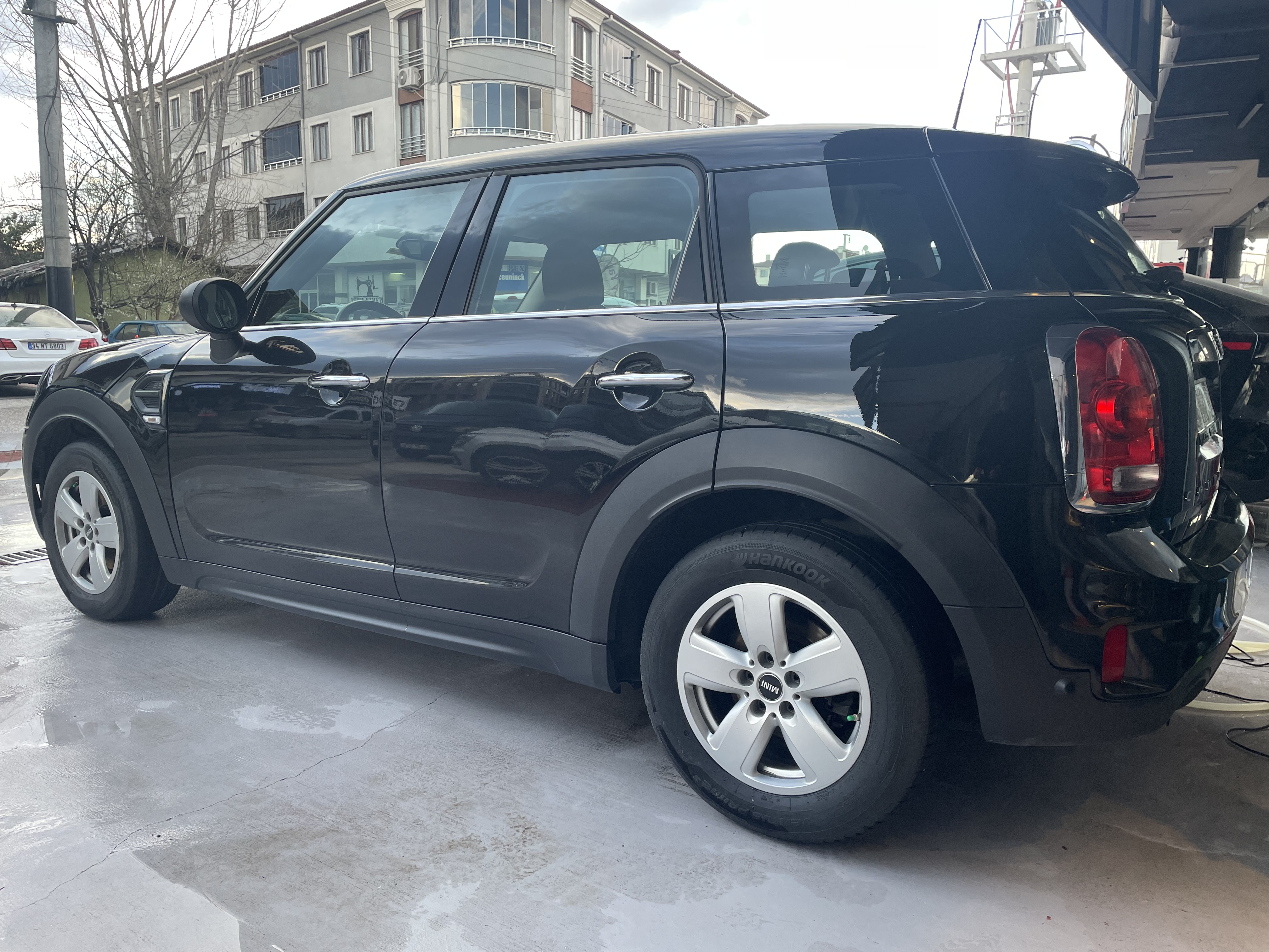 Özerler Otomotiv