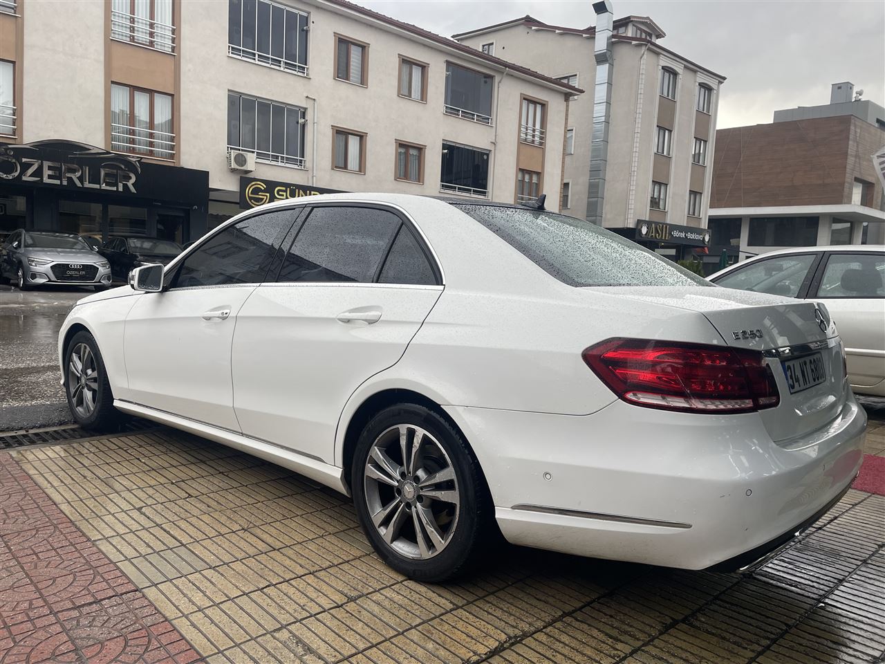 Özerler Otomotiv