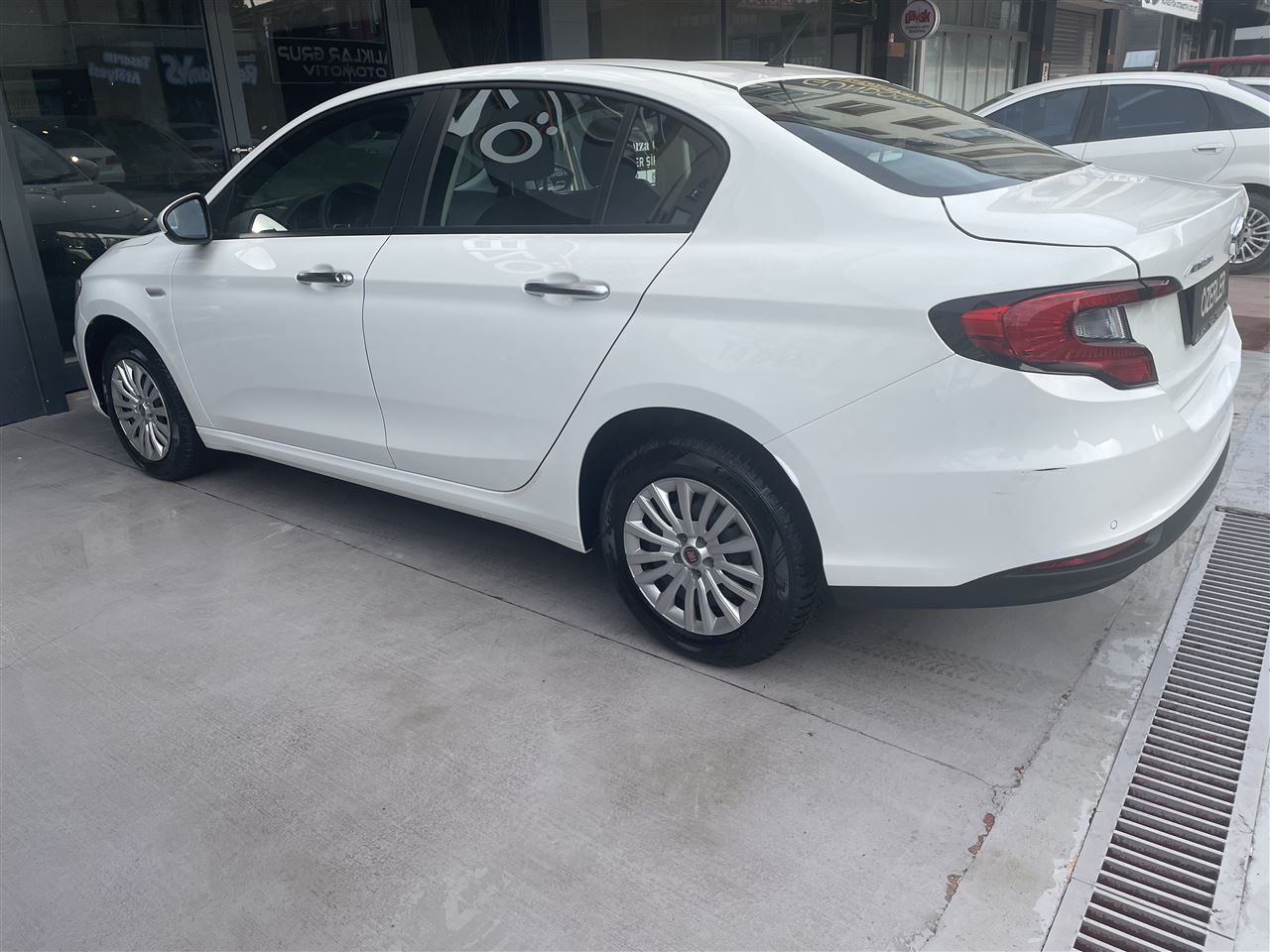 Özerler Otomotiv