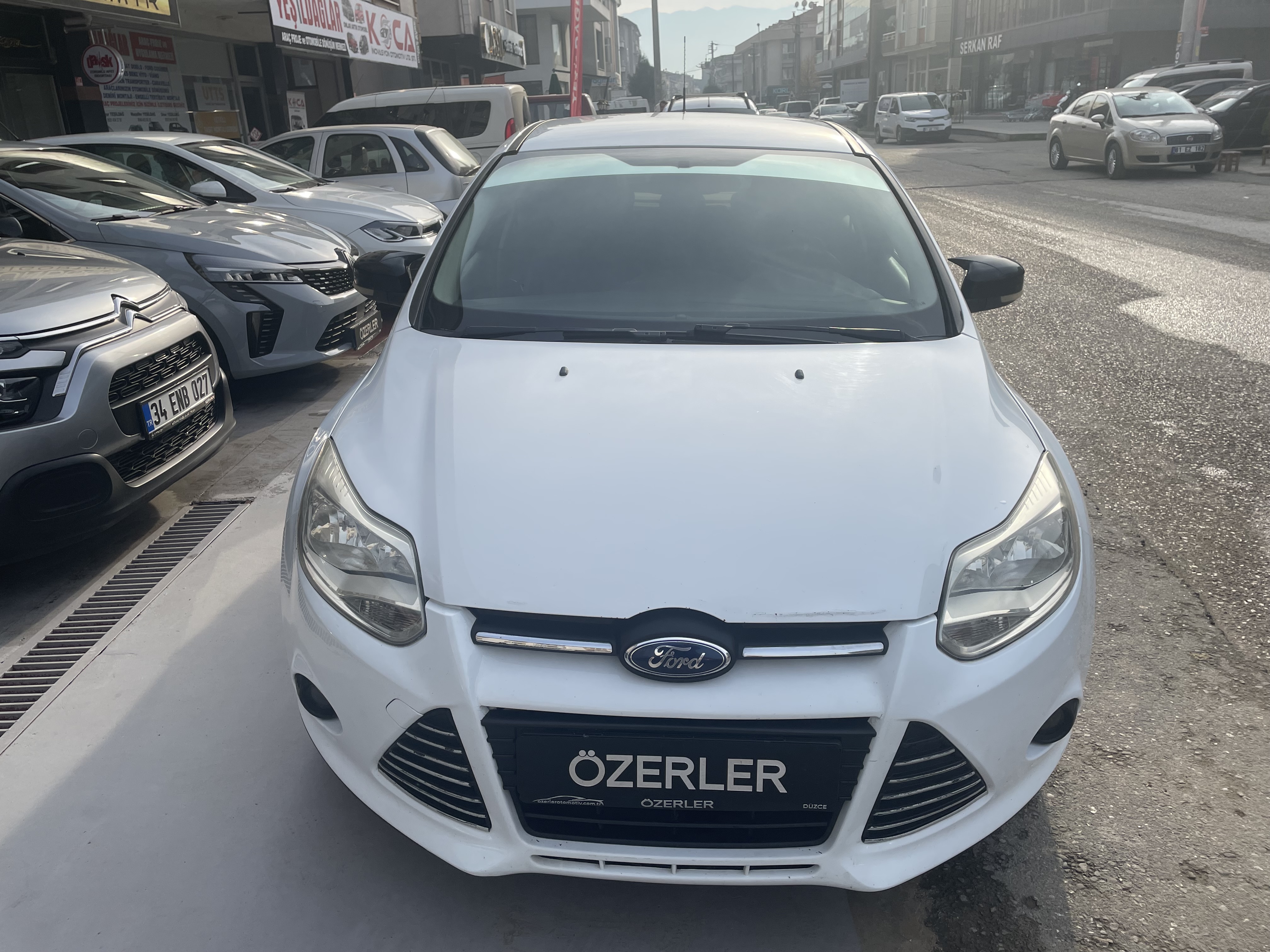 Özerler Otomotiv