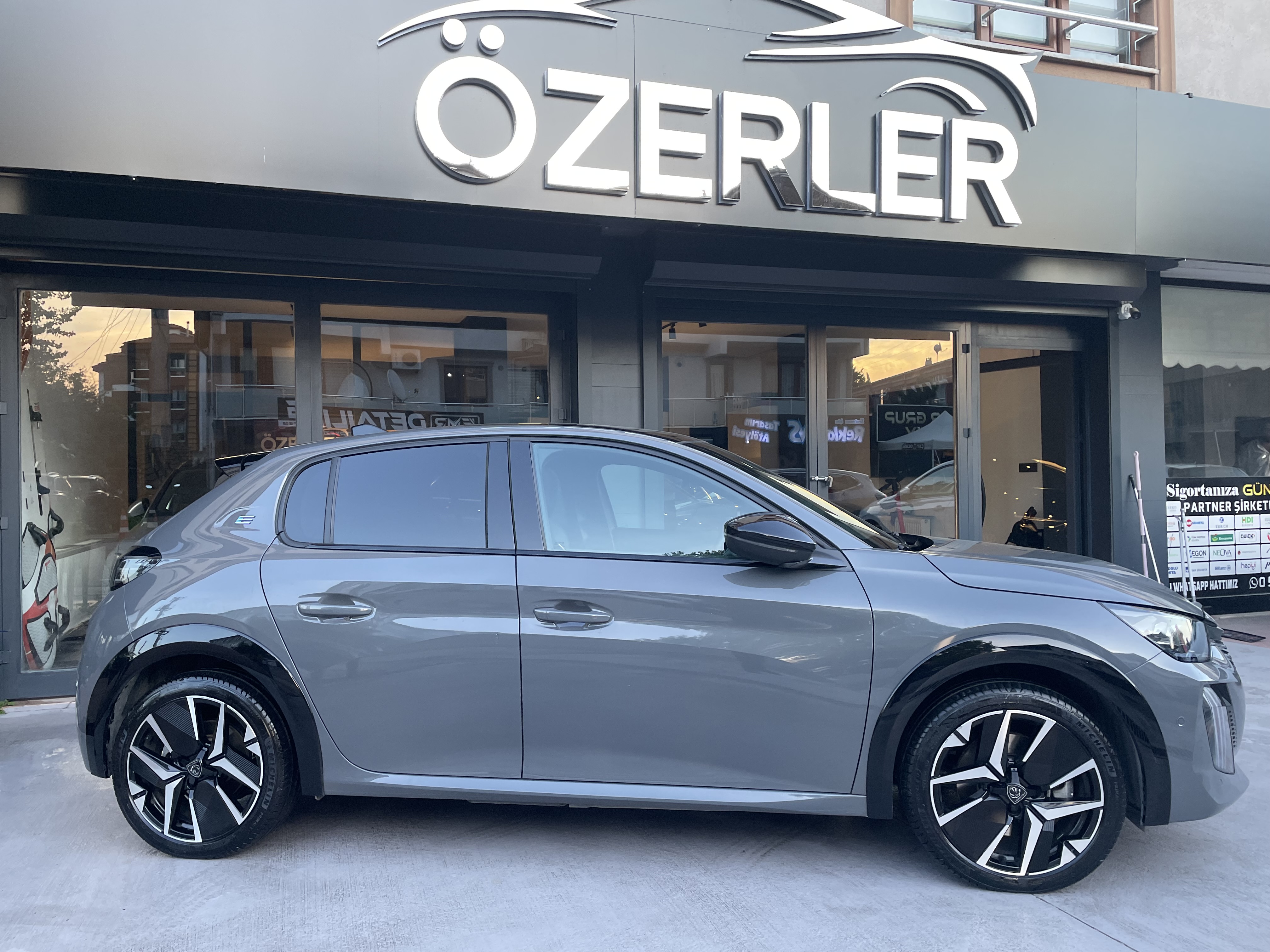 Özerler Otomotiv