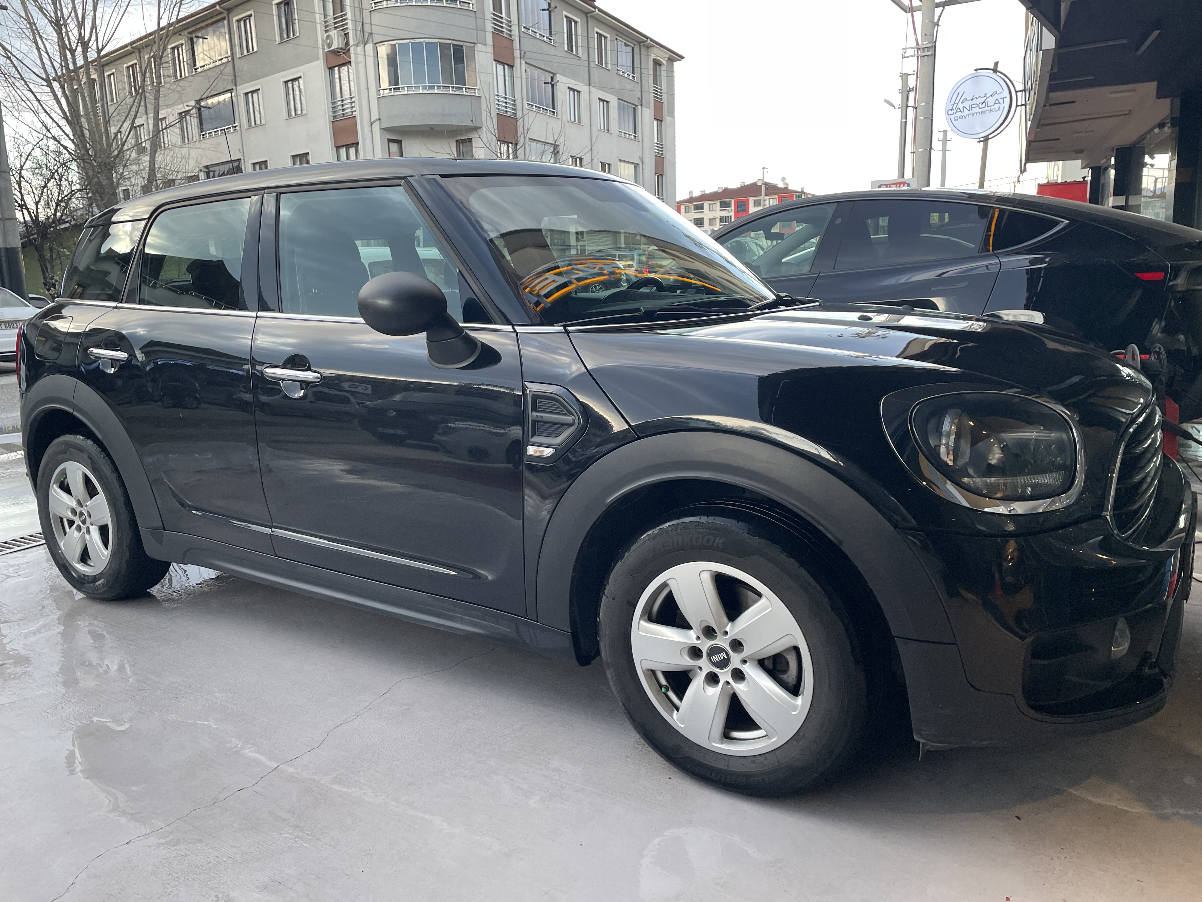 Özerler Otomotiv